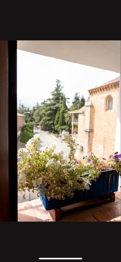 La Colegiata De Ronda Apartman Kültér fotó